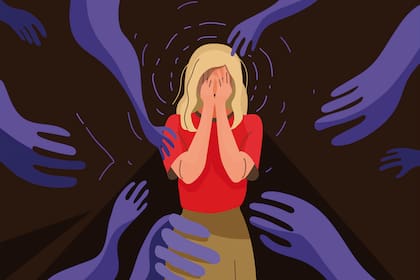 Los rituales y mimos semanales son claves para que los domingos a la noche no se conviertan en el túnel del terror