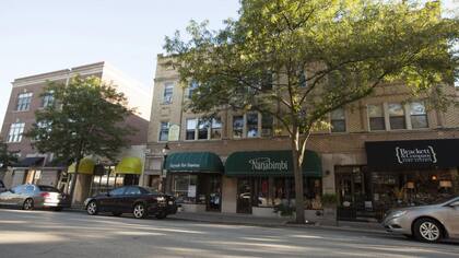 Los robles pueden tener ácaros en sus hojas