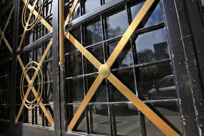 Los robos de metales se incrementaron en medio de la cuarentena