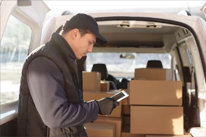 Los robos de paquetes contabilizaron más de 104 millones incidentes en EE.UU. durante el último año