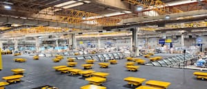 Una histórica empresa pública ahora gana plata por los robots