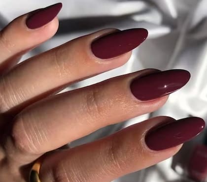 Los rojos oscuros, un clásico