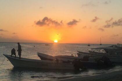 Los Roques es uno de los muchos destinos turísticos de Venezuela, a veces poco conocidos