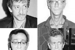 El Asesino de las Mil Caras imitó a Ricardo Barreda y se casó en prisión