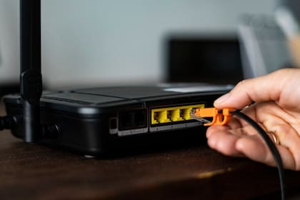 Los routers pueden fallar en su conexión a internet