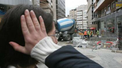 Los ruidos en los obradores son de los que más reciben quejas en los barrios