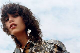 Las 5 tendencias en pelo que se ven este verano