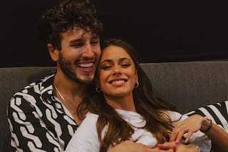 Tras tres años de su ruptura, Tini Stoessel y Sebastián Yatra habrían vuelto a verse y estarían más cerca que nunca