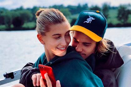 Justin Bieber y Hailey Baldwin, compromiso, desmentidas y confirmación
