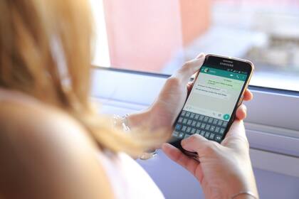 La empresa avisará a los s que no podrán acceder más a la aplicación con una notificación