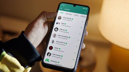 Los s pueden publicar música en sus estados de WhatsApp