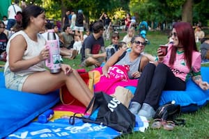 Atardeceres en Buenos Aires: cuándo son los shows de música gratis y en qué parques se hacen