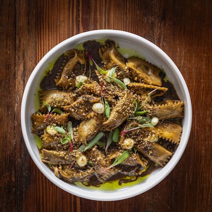 Los sabores italianos de siempre en Pepe Di Roma