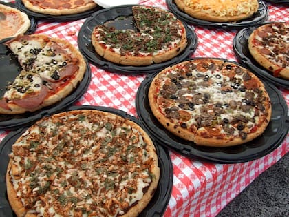 Los sabores llegan hasta lo que la imaginación dicte