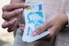 Los salarios registrados volvieron a perder contra la inflación en marzo