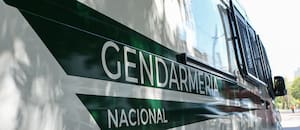Cuánto gana un gendarme en mayo
