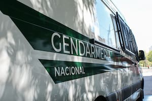 Cuánto gana un gendarme en mayo