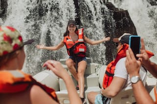 Feriado de carnaval: los mejores lugares para una escapada