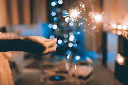 90 frases poderosas para brillar en el Año Nuevo 2026 por WhatsApp