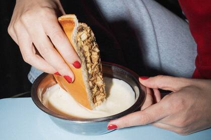 Los sándwiches prensados de Jotti estarán en la nueva edición del Festival JOY