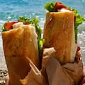 Tres ideas fáciles y rápidas para hacer un picnic en la playa