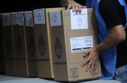 Los santiagueños eligen gobernador el 26 de octubre
