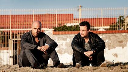 Los Savastanos y el poder de la mafia napolitana