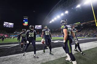 Los Seahawks avanzan al Super Bowl tras emocionante victoria 31-27 sobre los Rams en final de la NFC