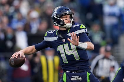 Los Seahawks de Seattle llegan como los favoritos a ganar el Super Bowl en 2026, según las predicciones de la IA