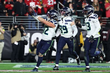 Los Seattle Seahawks ganarán el Super Bowl 2026, según ChatGPT