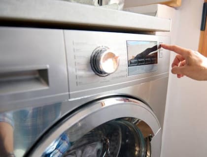 Los secarropas requieren una gran cantidad de energía térmica y eléctrica