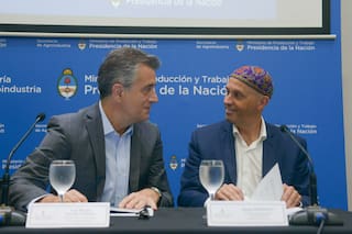 Cambio climático: para anticiparse a sus efectos, elaboran mapas de riesgo