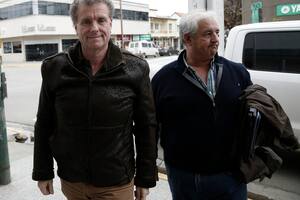 La querella de Cristina Kirchner pide “medidas urgentes” para investigar al diputado Milman
