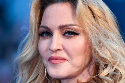 Los hackers difundieron un supuesto contrato de Madonna para amenazar a la firma