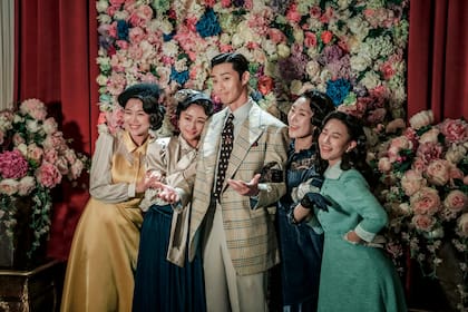 Los secretos detrás de El monstruo de la vieja Seúl, la serie de Netflix hecha en Corea del Sur que es la más vista en todo el mundo