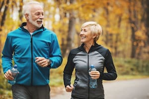 Los secretos para llegar de la mejor manera a la tercera edad (Foto: Archivo)