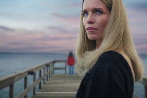 Los secretos que ocultamos es una producción danesa de 2025 (Foto: Netflix)