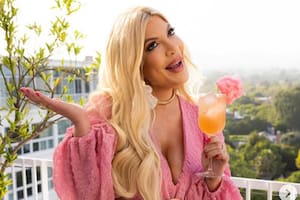 Tori Spelling: contó cómo la llamaba su ex en la intimidad y el llamativo regalo que le hizo