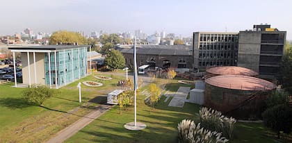 Los sectores K, que desde hace 12 años estaban al frente de la Unsam, perdieron la conducción a manos de Carlos Greco