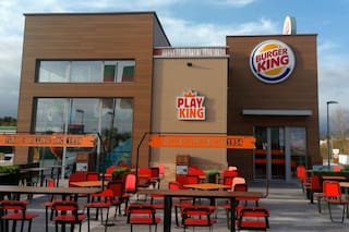 Burger King ofrece 31 días de comida gratis y con importantes descuentos: lo que debes saber