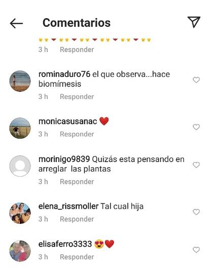 Los seguidores de Juana Viale no pasaron por alto un descuido de la conductora