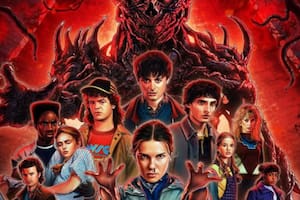 ¿Se estrena hoy otro final de Stranger Things? Esto se sabe en detalle hasta ahora