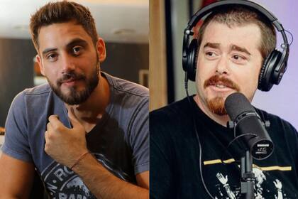 Los seguidores de Luzu TV apuntaron contra OLGA por supuestos pases de figuras entra canales