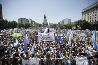 El liberalismo como una profesión de fé