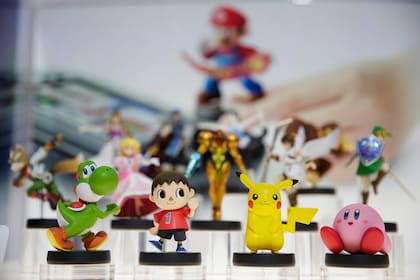 Los seguidores de Nintendo impulsan un petitorio para que la compañía lance una figura amiibo para recordar la figura del fallecido Satoru Iwata