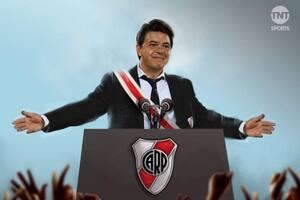 Marcelo Gallardo rompió el silencio y estallaron los memes halagando lo que dijo