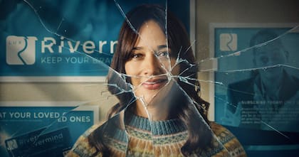 Los seis capítulos de Black Mirror son una mezcla de distintos géneros que promete replantear ciertos aspectos de la humanidad en cuestiones cotidianas