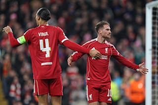 Los seis clubes ingleses en la Champions se acercan a un premio de US$600 millones