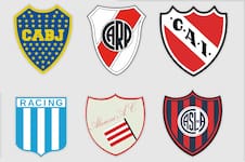 Así quedó la tabla histórica tras el título de Estudiantes, el cuarto en tres años