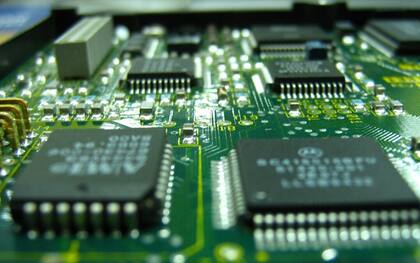 Los semiconductores están en el corazón de la mayoría de los dispositivos que utilizamos diariamente.